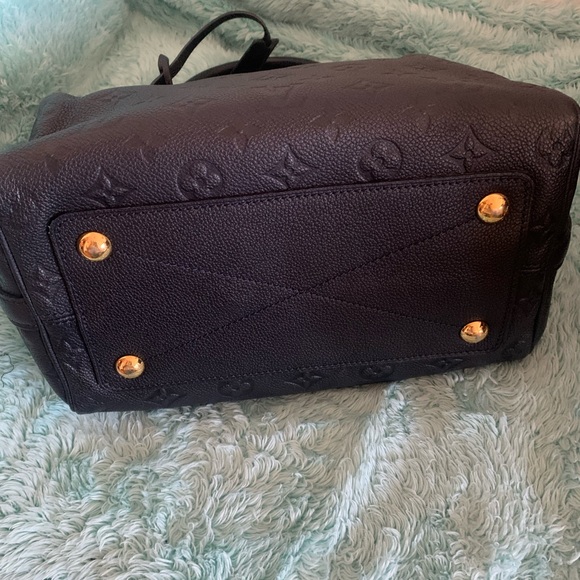 💯% authentic LV Bandouliere speedy 25 - Picture 9 of 17